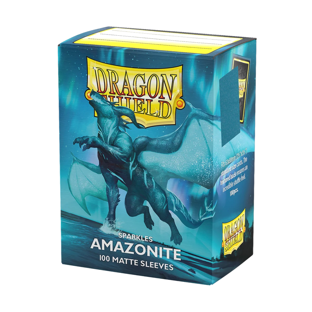 Official Dragon Shield image 4