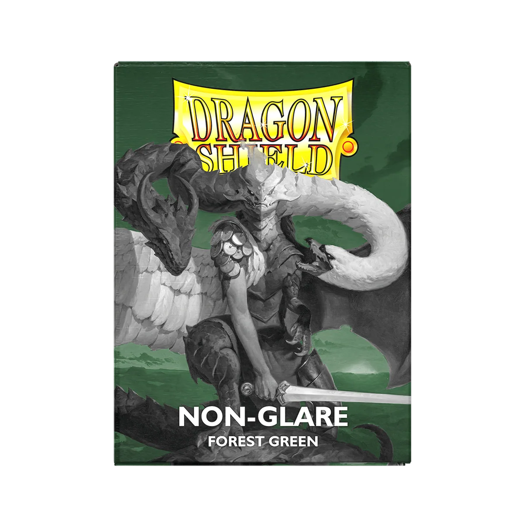 Official Dragon Shield image 2