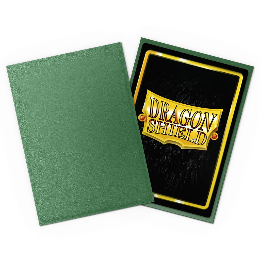 Official Dragon Shield image 3
