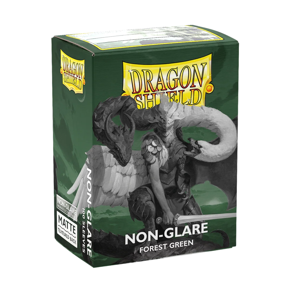 Official Dragon Shield image 4
