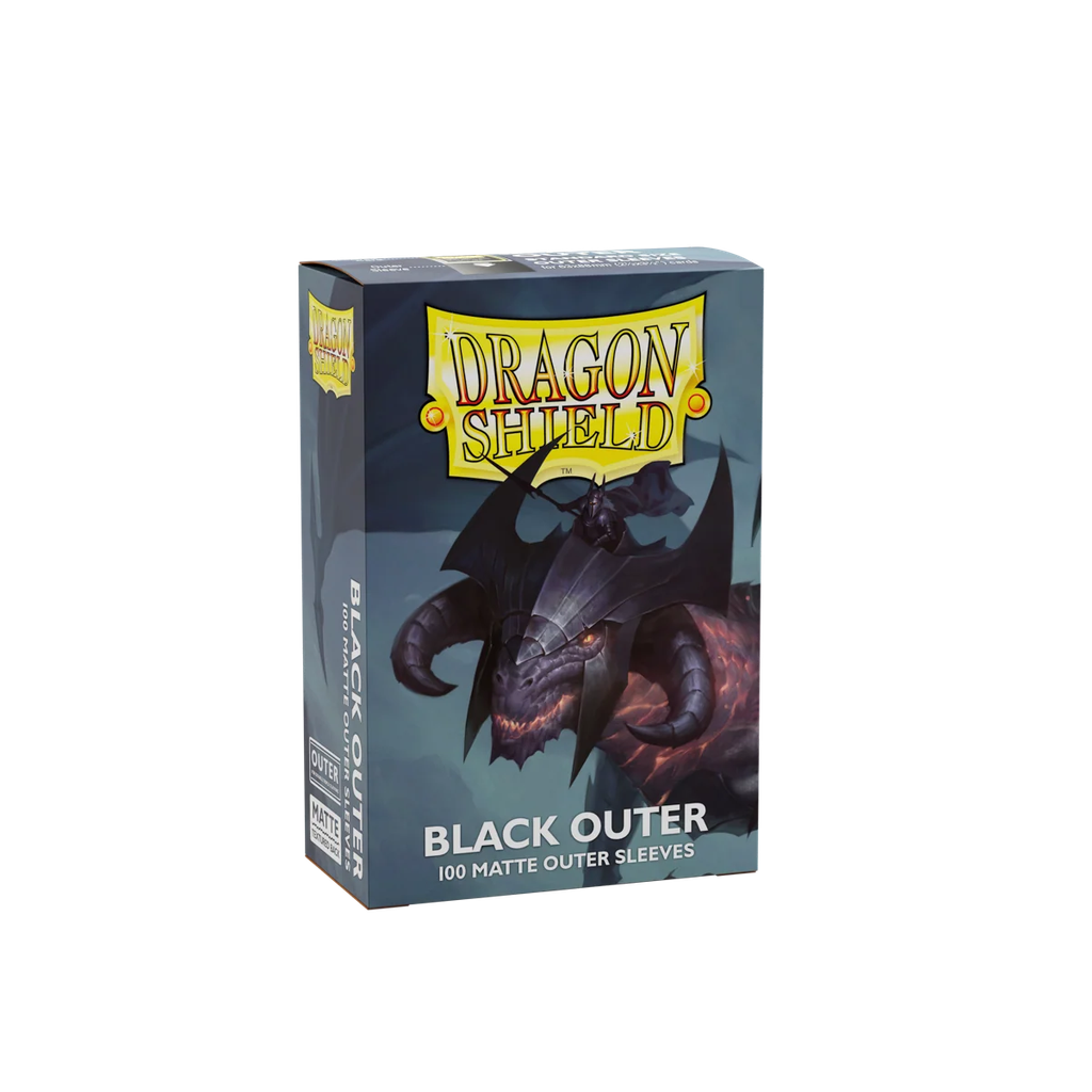 Official Dragon Shield image 4