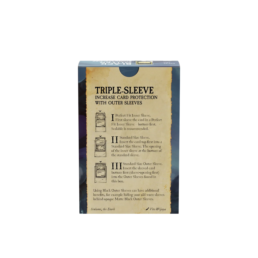 Official Dragon Shield image 5