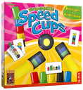 Speed Cups