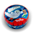 Tiny tins: Vlotte Geesten