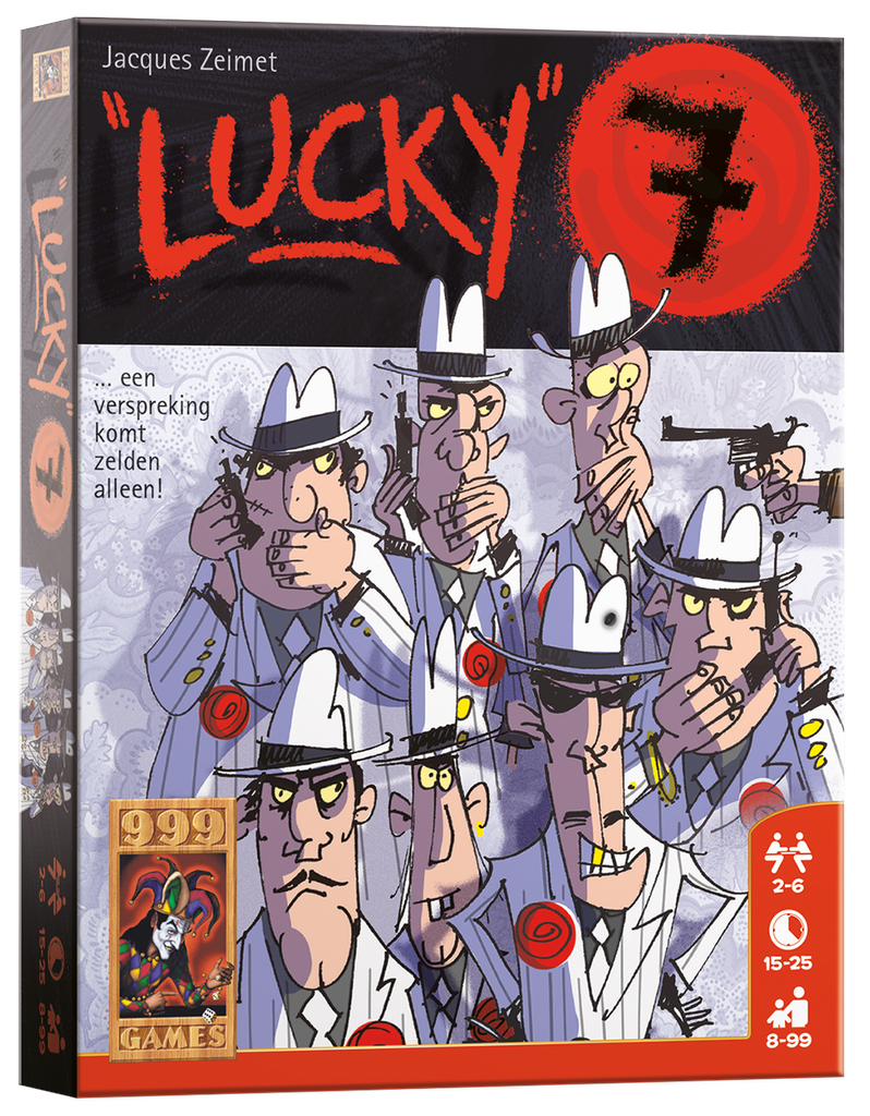 Lucky 7