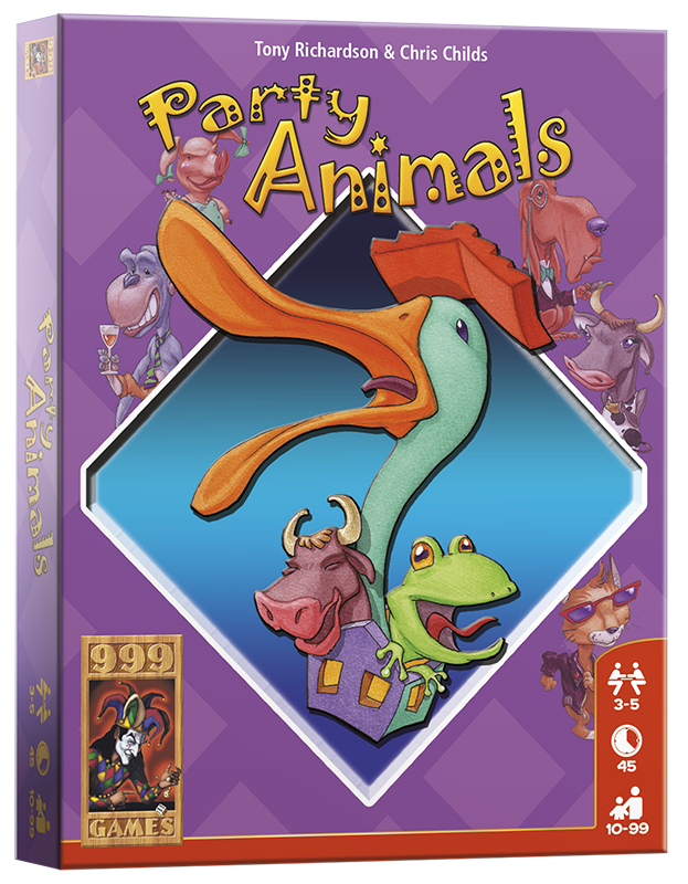 Party Animals