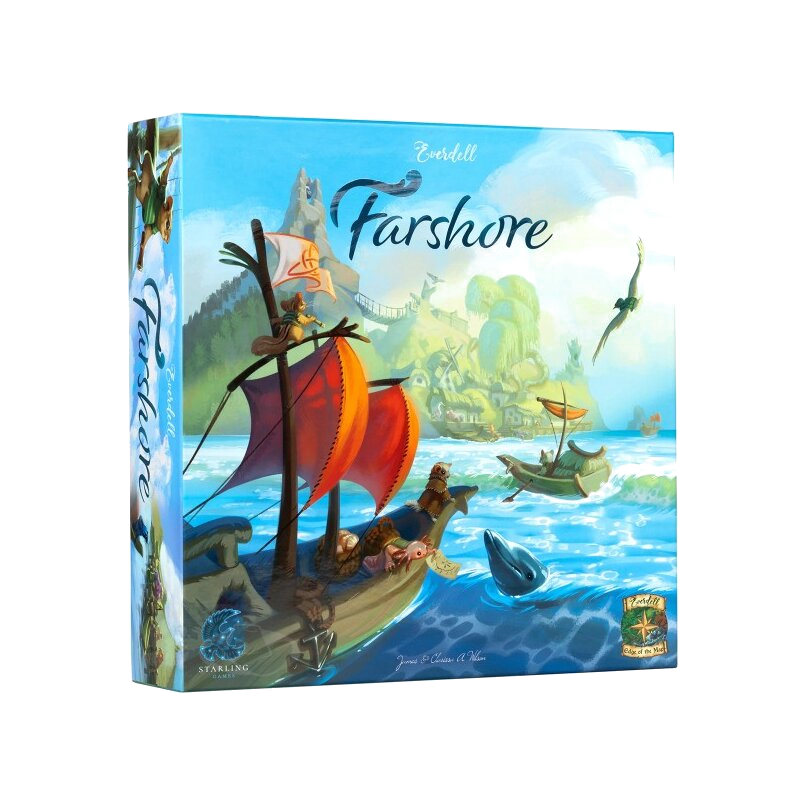 Farshore