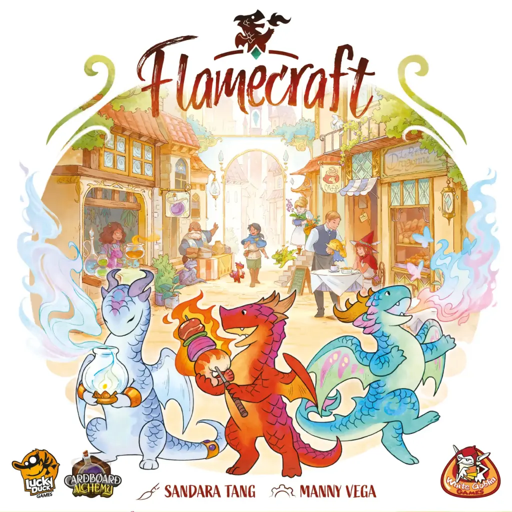 Flamecraft