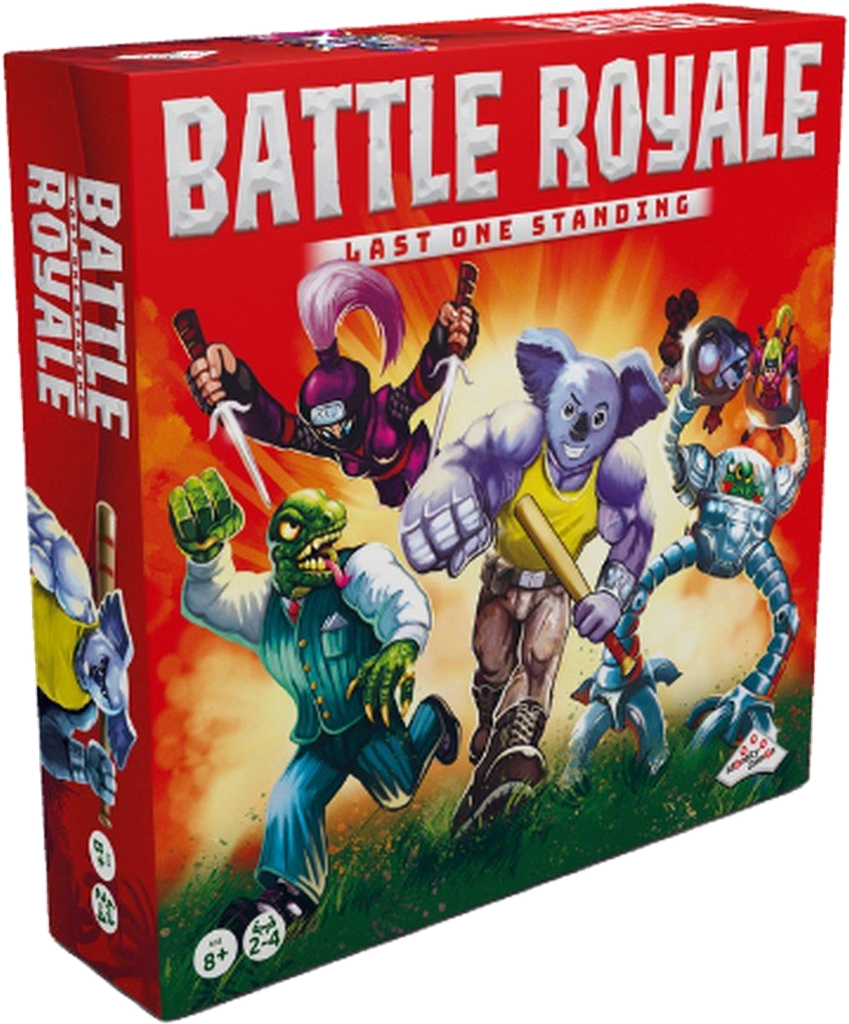Battle Royale