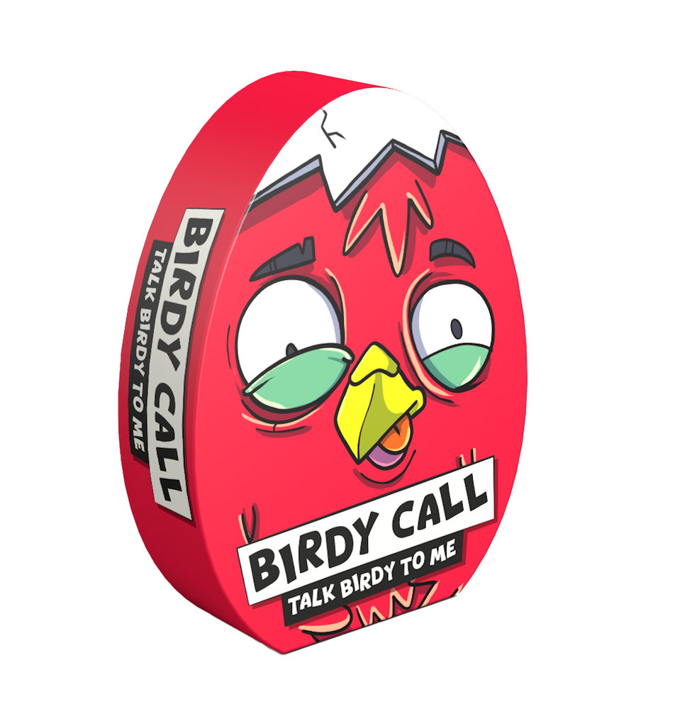 Birdycall