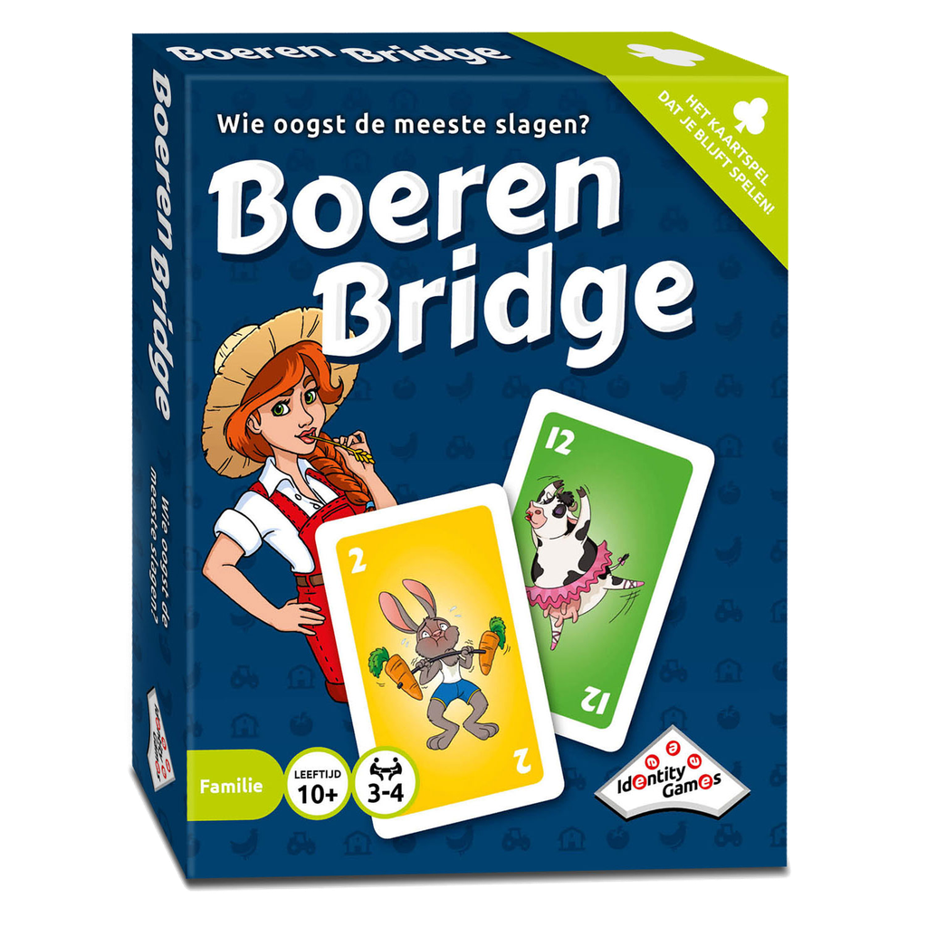 Boerenbridge