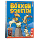 Bokken Schieten
