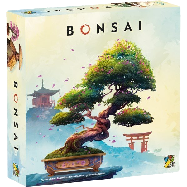 Bonsai