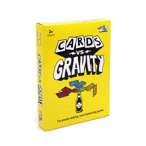 Cards vs Gravity (NL)