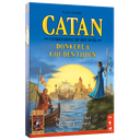 Catan: Het Duel - Donkere & Gouden Tijden (uitbreidingen)