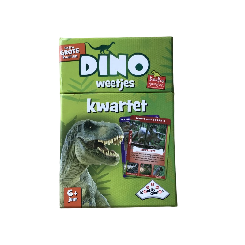 Dino Weetjes Kwartet (NL)