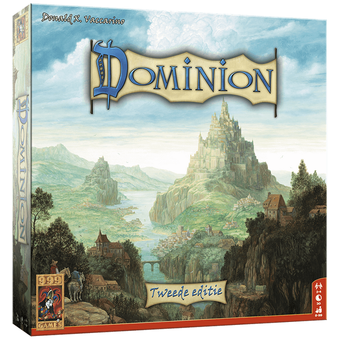 [999-DOM01N] Dominion