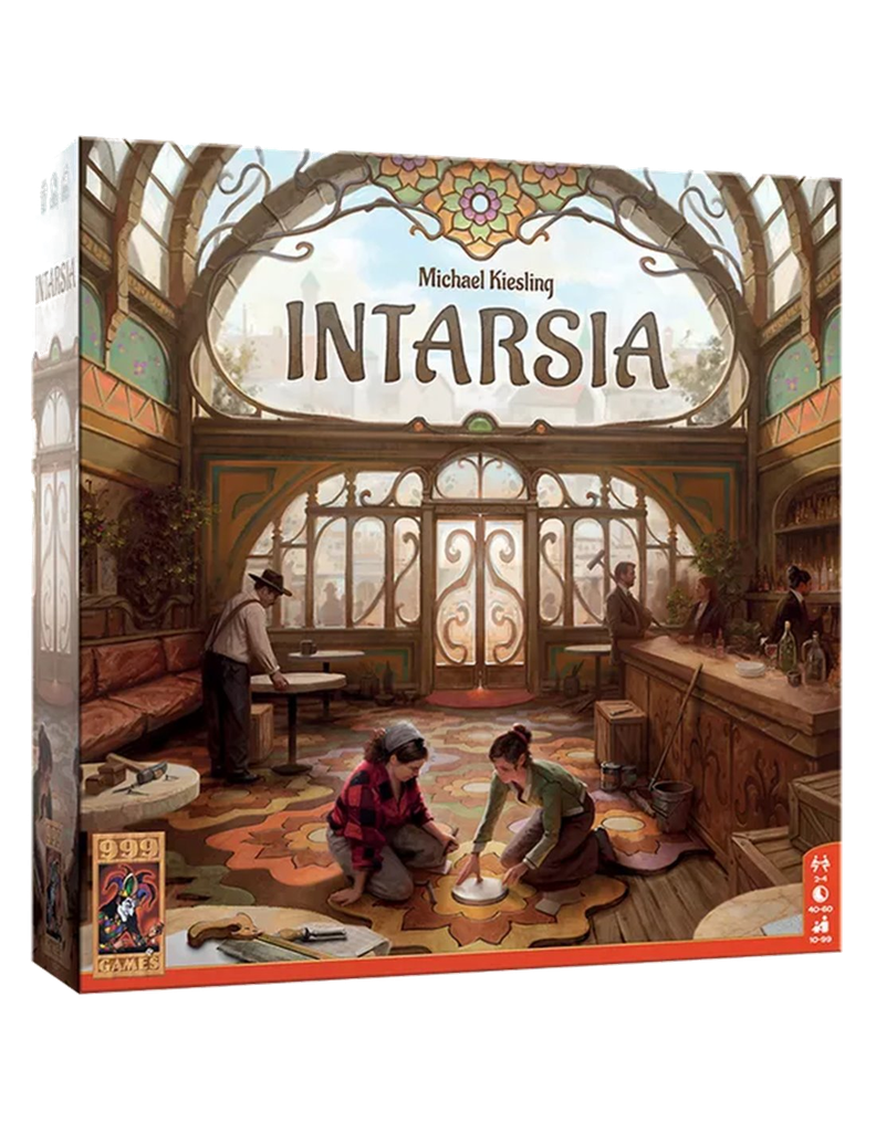 Intarsia (NL)