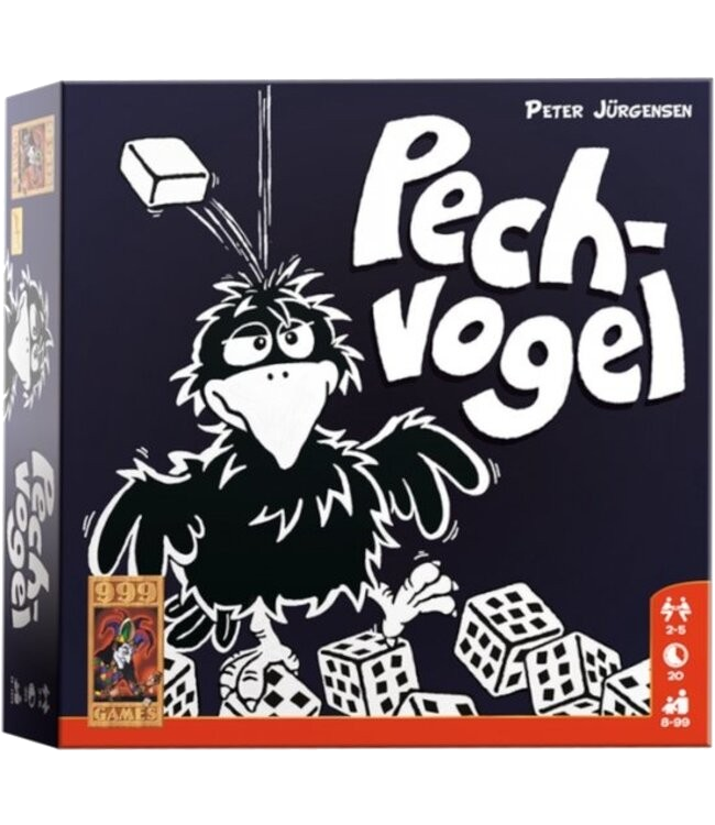 [999-PEC01] Pechvogel