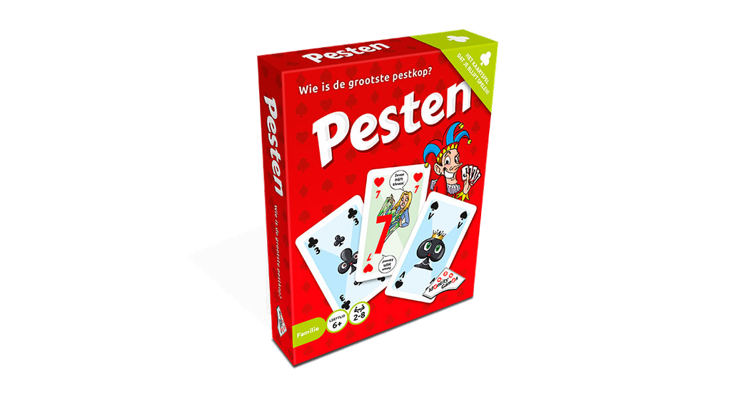 Pesten