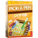 Pick a Pen: Crypten