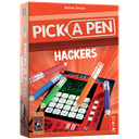 Pick a Pen: Hackers