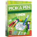 Pick a Pen: Tuinen