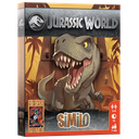 Similo: Jurassic World