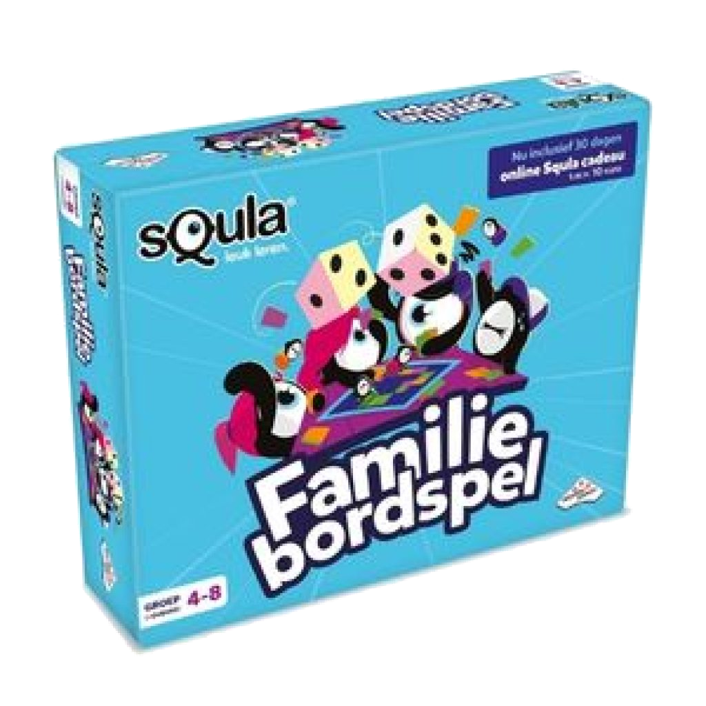 [IG-13131] Squla