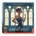 The Great Split