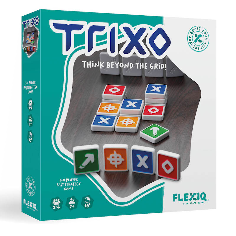 Trixo