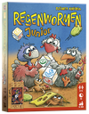 Regenwormen Junior