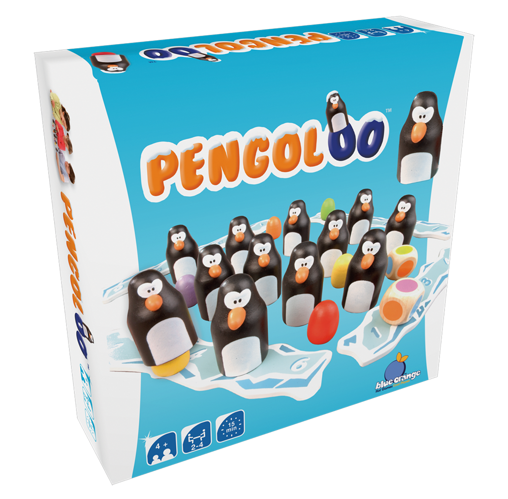 Pengoloo (DE/EN/ES/FR/IT/NL/PT/RU)