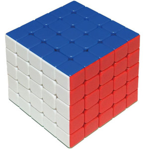 Cayro Classique 5×5 – kubuspuzzel