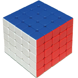 Cayro Classique 5×5 - kubuspuzzel