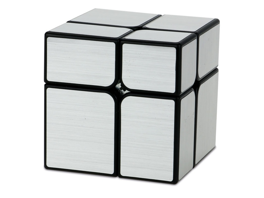Cayro Mirror 2×2 – vervormende kubuspuzzel