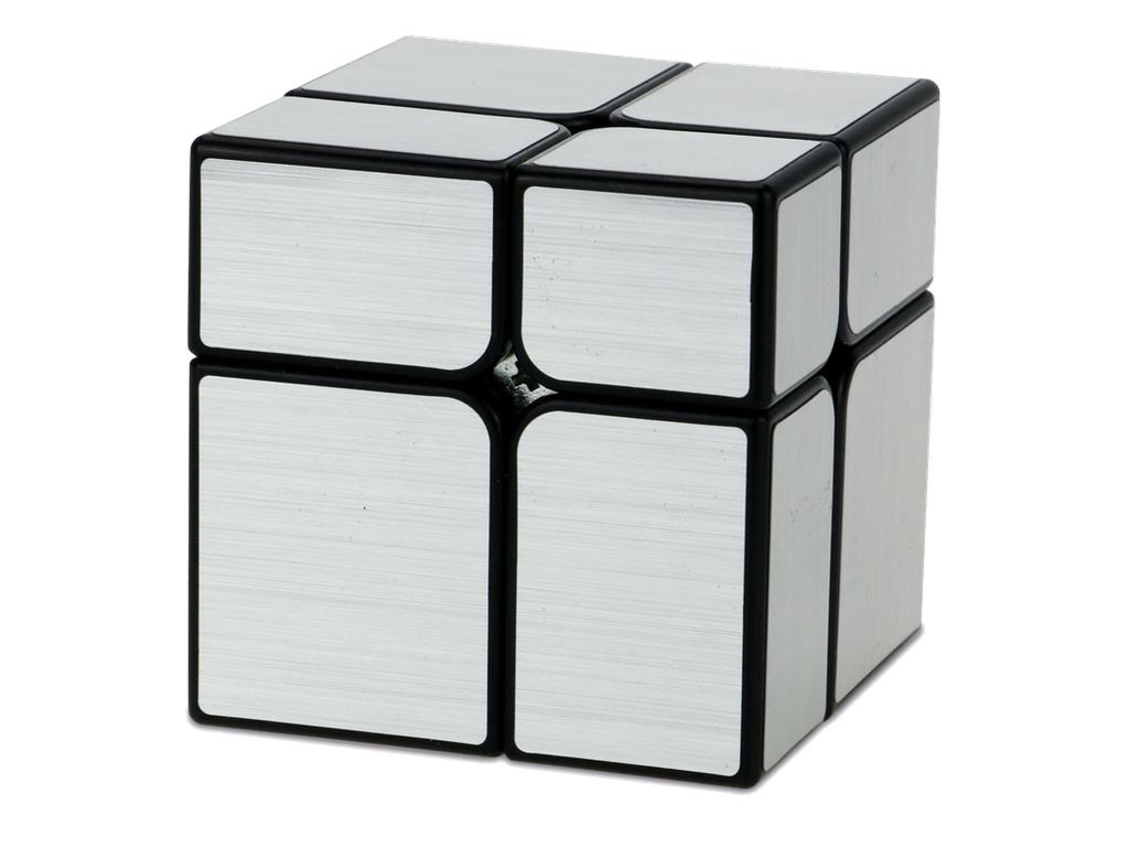 Cayro Mirror 2×2 - vervormende kubuspuzzel
