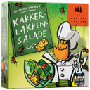 Kakkerlakkensalade