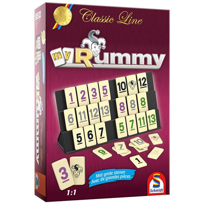 MyRummy Classic