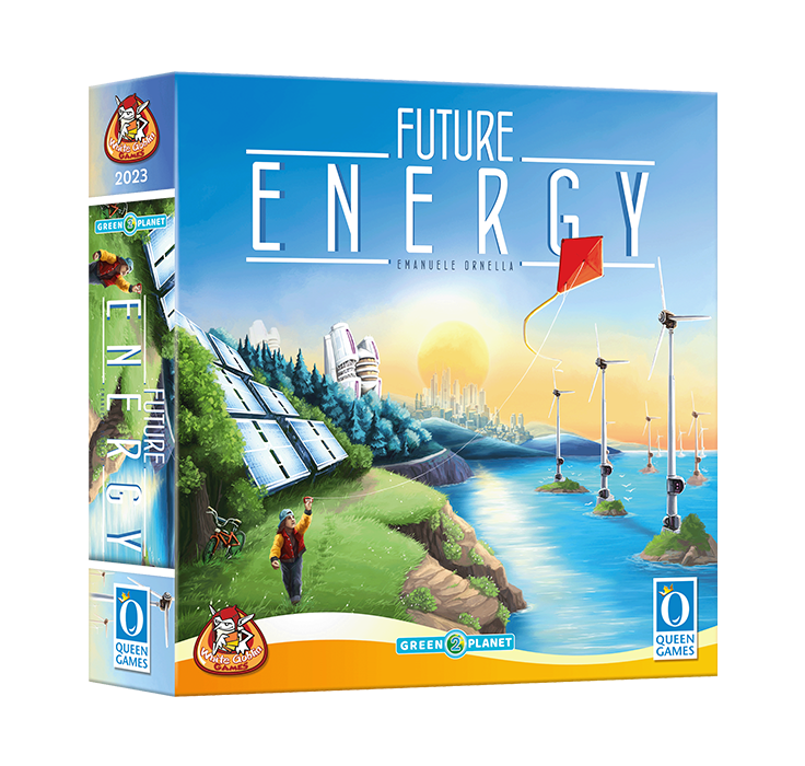 Future Energy