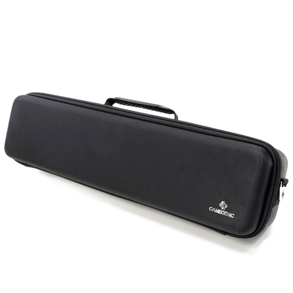 [The gamegenic gameshell xl 650] Gamegenic - Game Shell XL 650 - Black