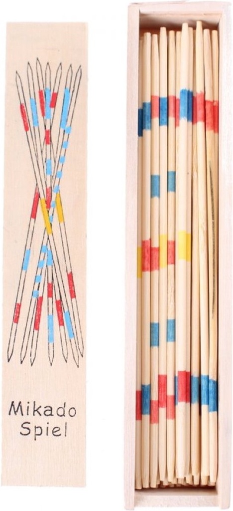 Mikado 18cm