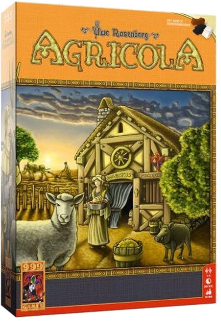 Agricola (NL)