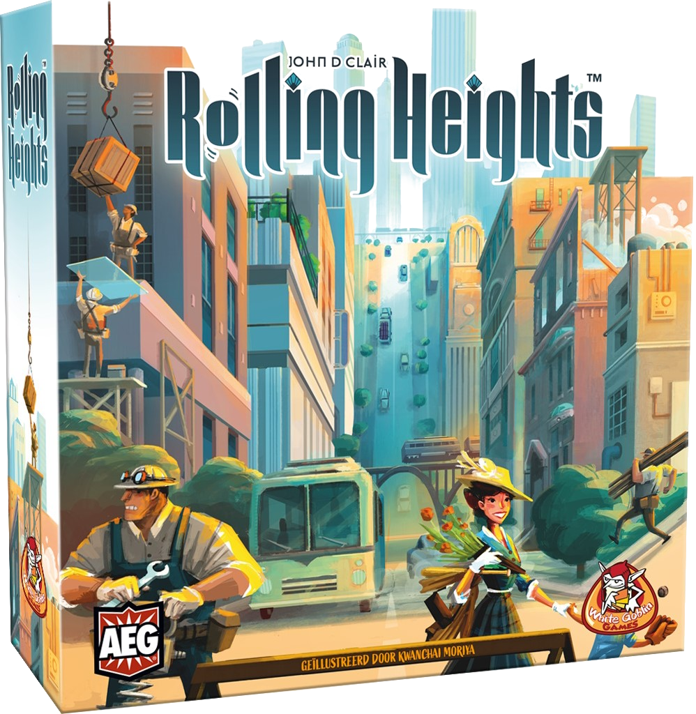 Rolling Heights (NL)