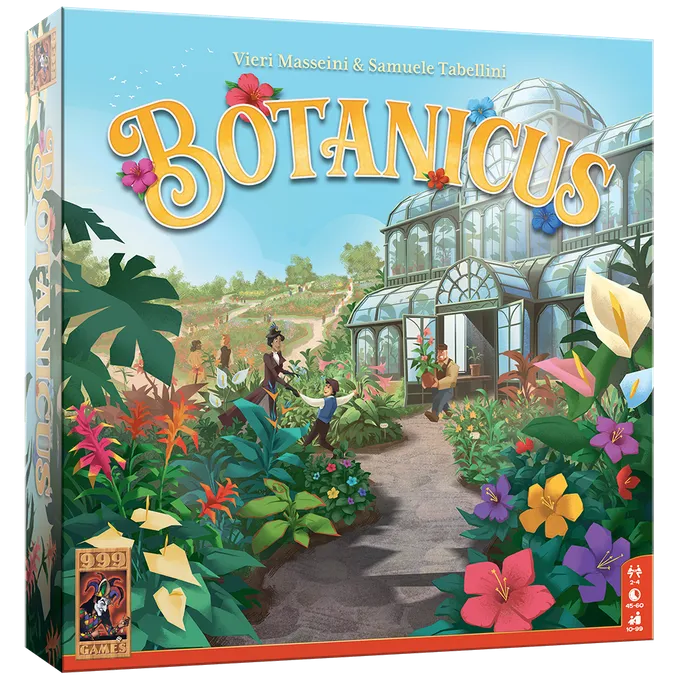 Botanicus