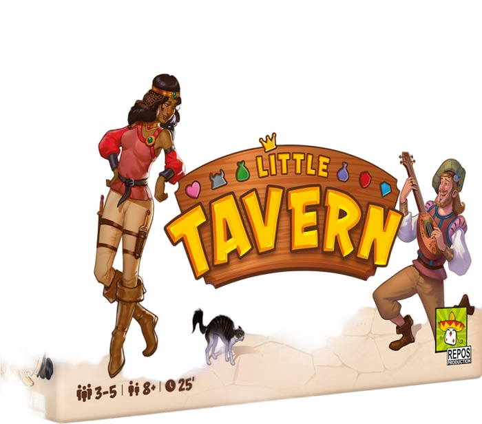 Little Tavern