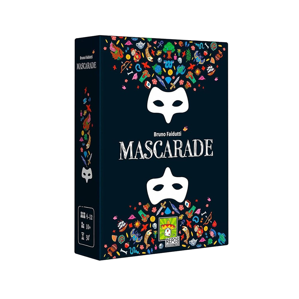 Mascarade