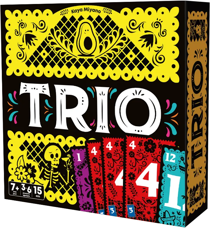Trio (NL)