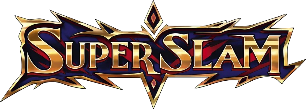 [Super slam pre release kit] Flesh & Blood TCG - Super Slam Pre-Release Kit (EN)