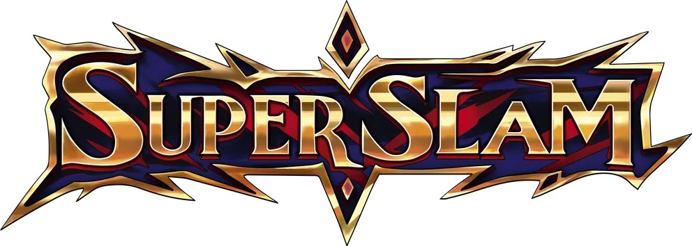 [Super slam pre release kit] Flesh and blood Super slam pre release kit